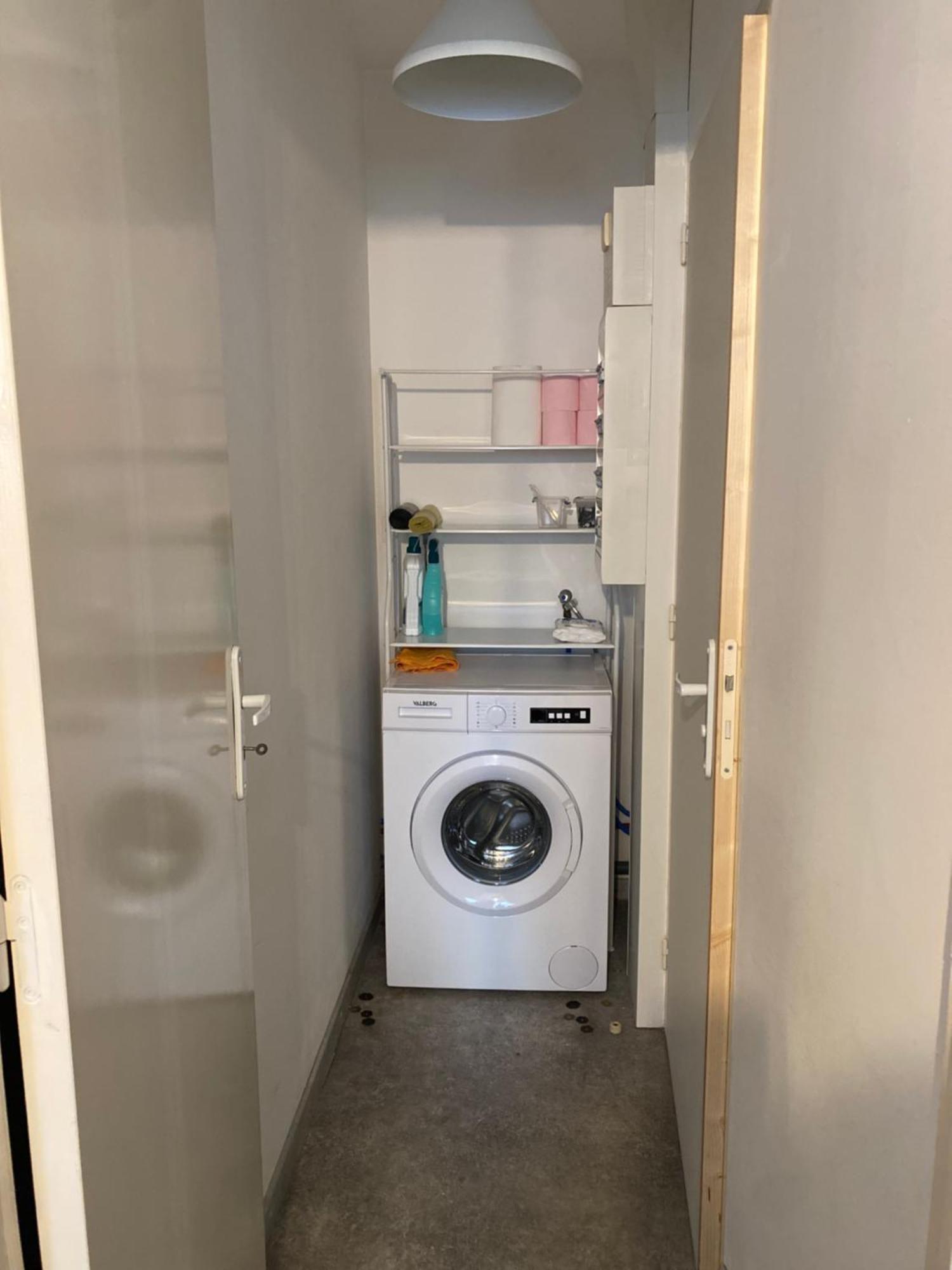 A Louer, Charmante Maison A Douai Exterior foto